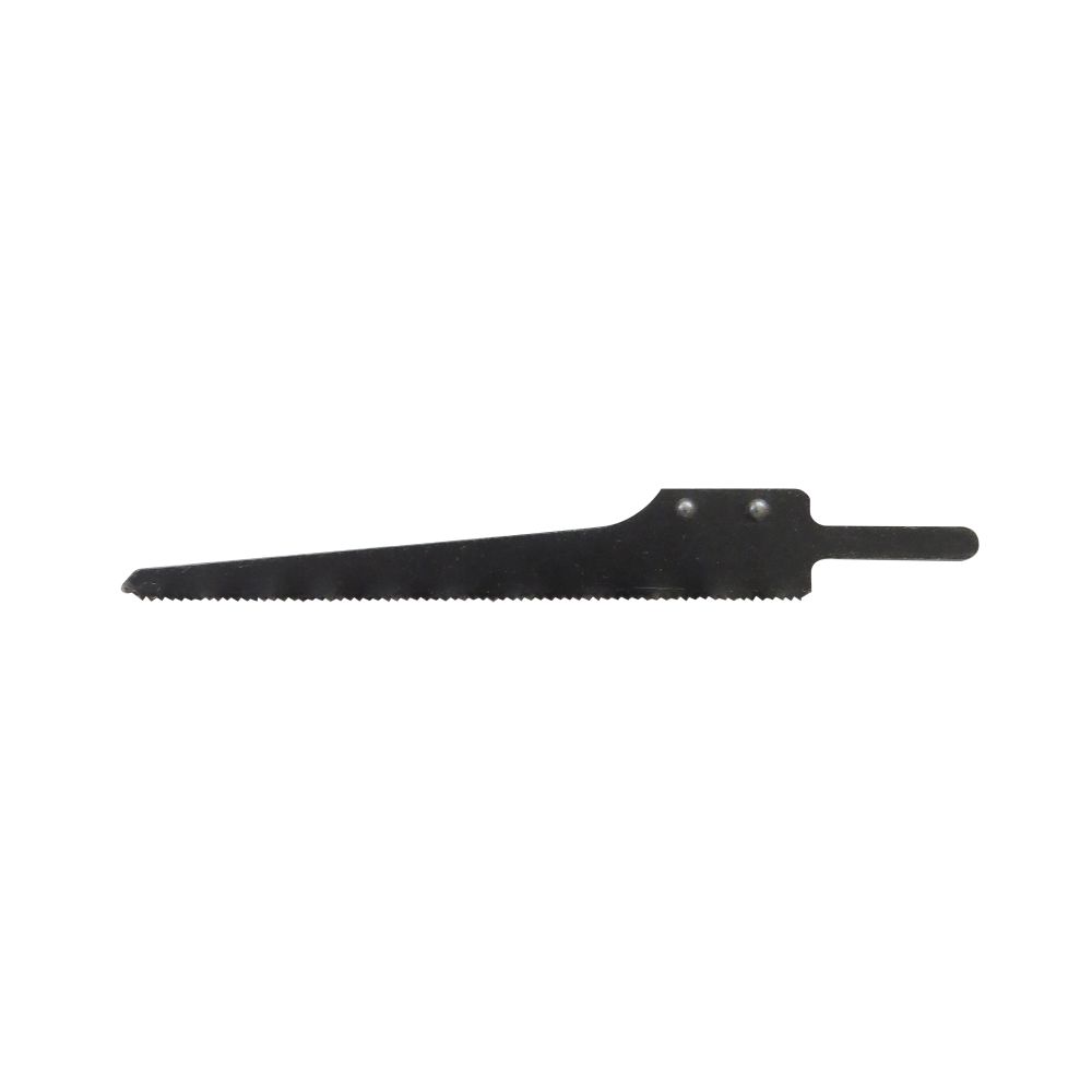 Dekupaj Testere Ucu Tilki Kuyruklu 24Mm