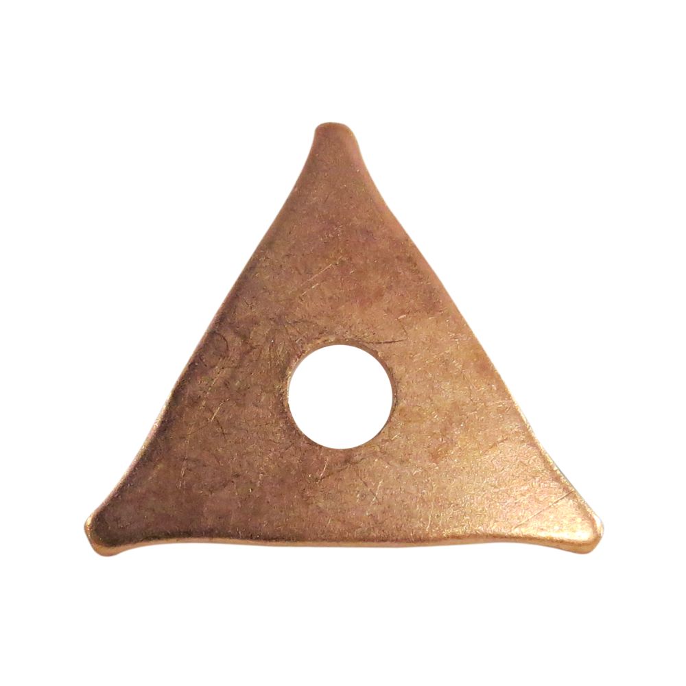 Tri-Hook Washer (25 Pieces)