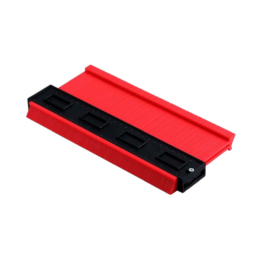 Kaportacı Şablon Tarağı 250 Mm