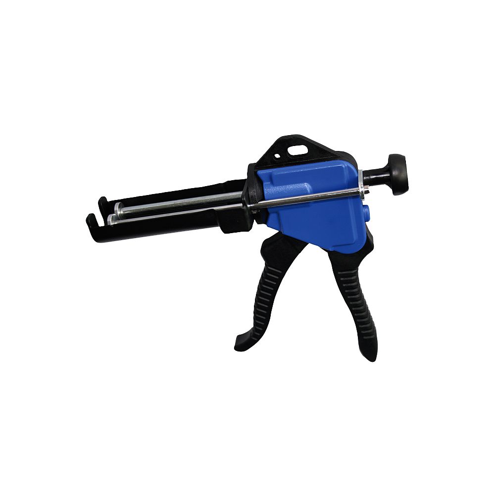 Epoxy Resin Gun Stock resin decoration