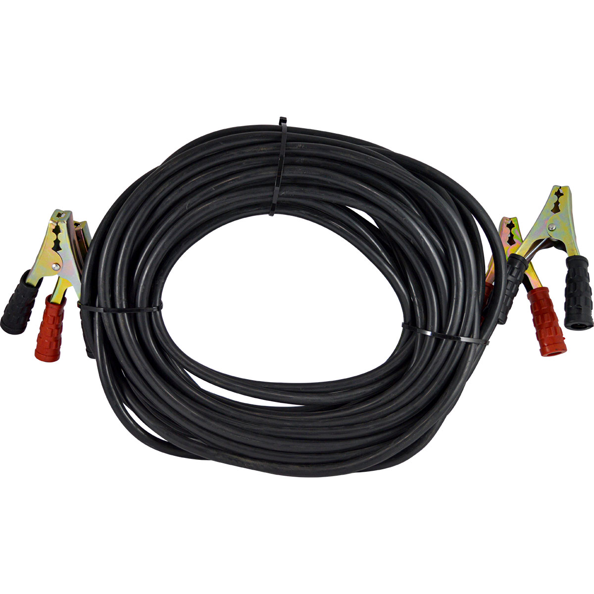Battery Booster Cable 5M 50 Mm With Cable Grip