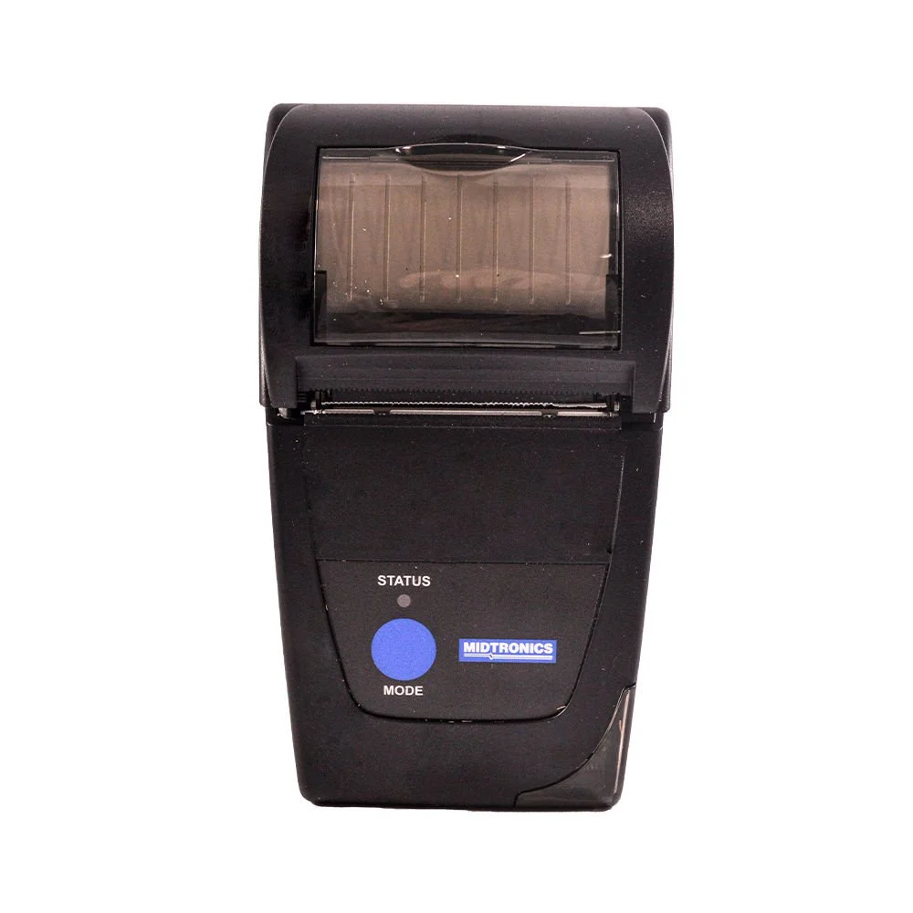 Battery Tester Printer Universal