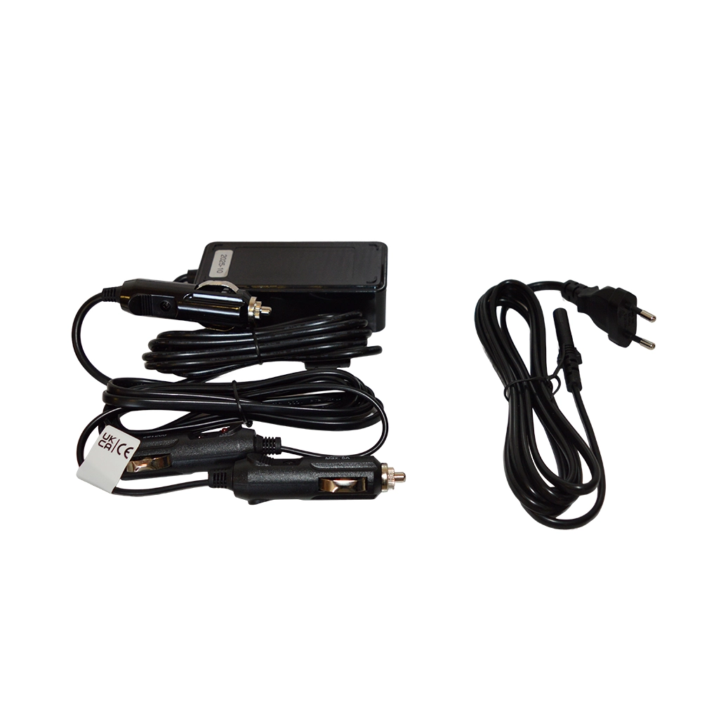 Akü Takviye Cihazı 12X24V 5000A