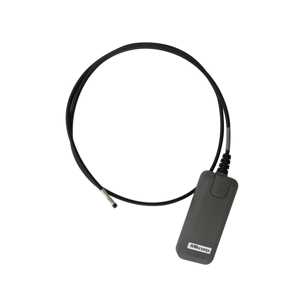 Endoskopi Cihazı Set 4,9 Mm Wi-Fi