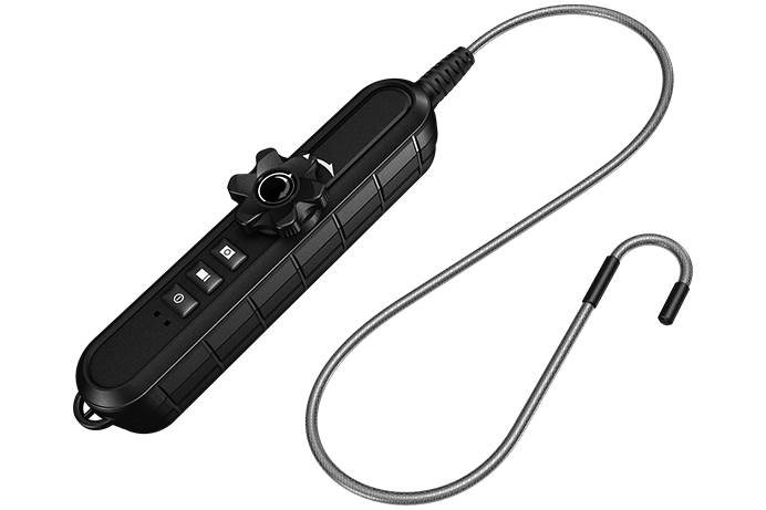 Endoskopi Cihazı Set 4,5 Mm Wi-Fi Döner Başlı