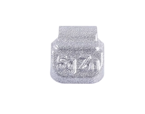 Yapıştırma Balans Kurşunu Çakma 5Gr X 100 Ad