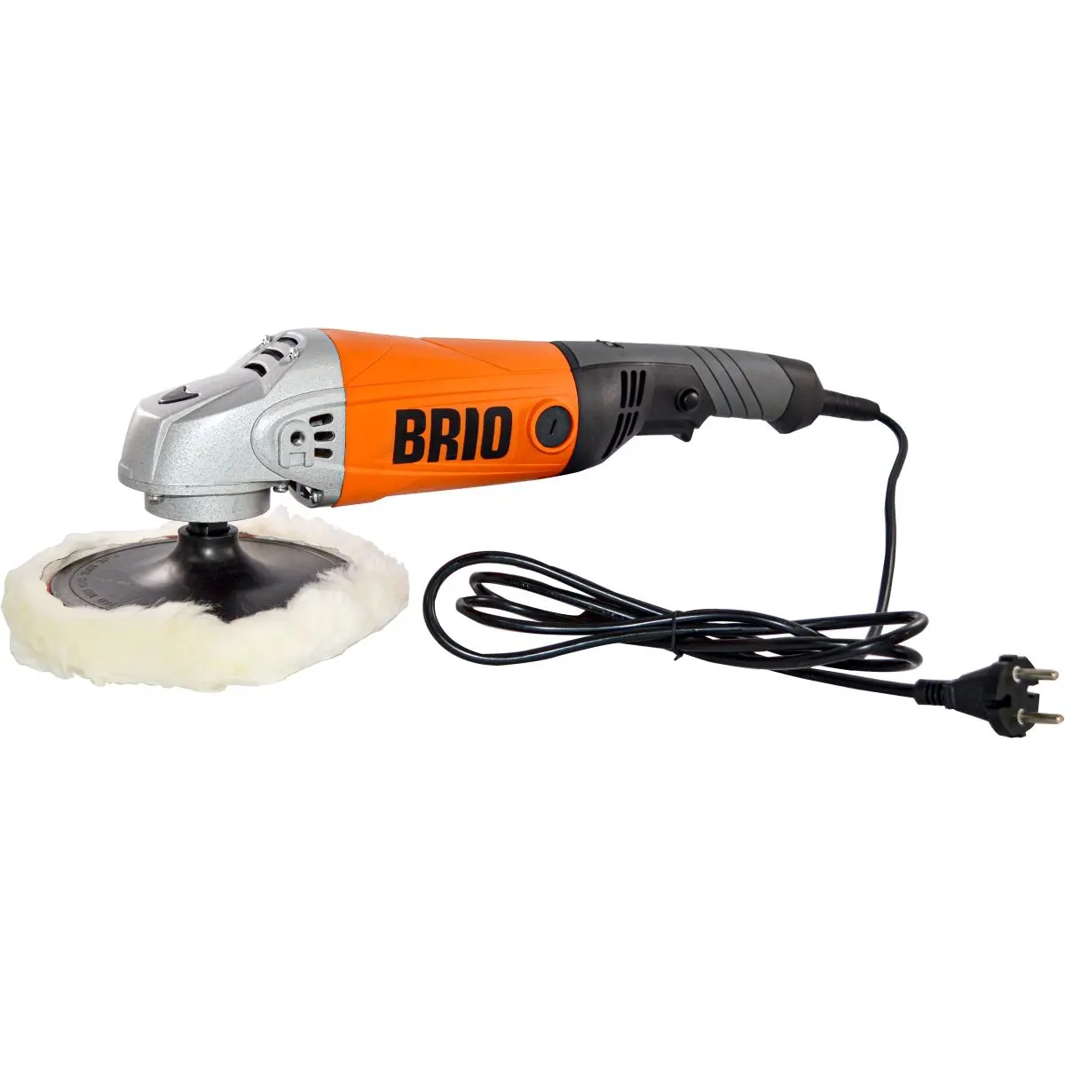 Polishing Machine 1400 W