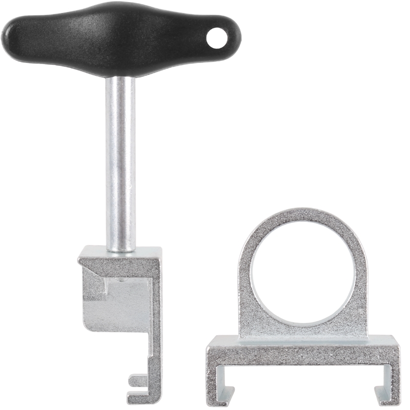 Spark Plug ignition Coil Puller, 4-Pieces