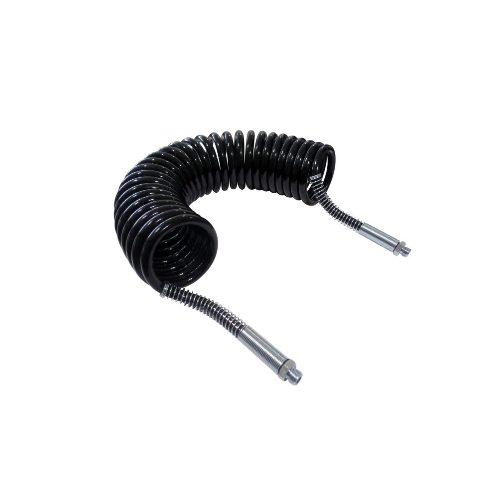Air Spiral Hose Pu 8X12 7,5M