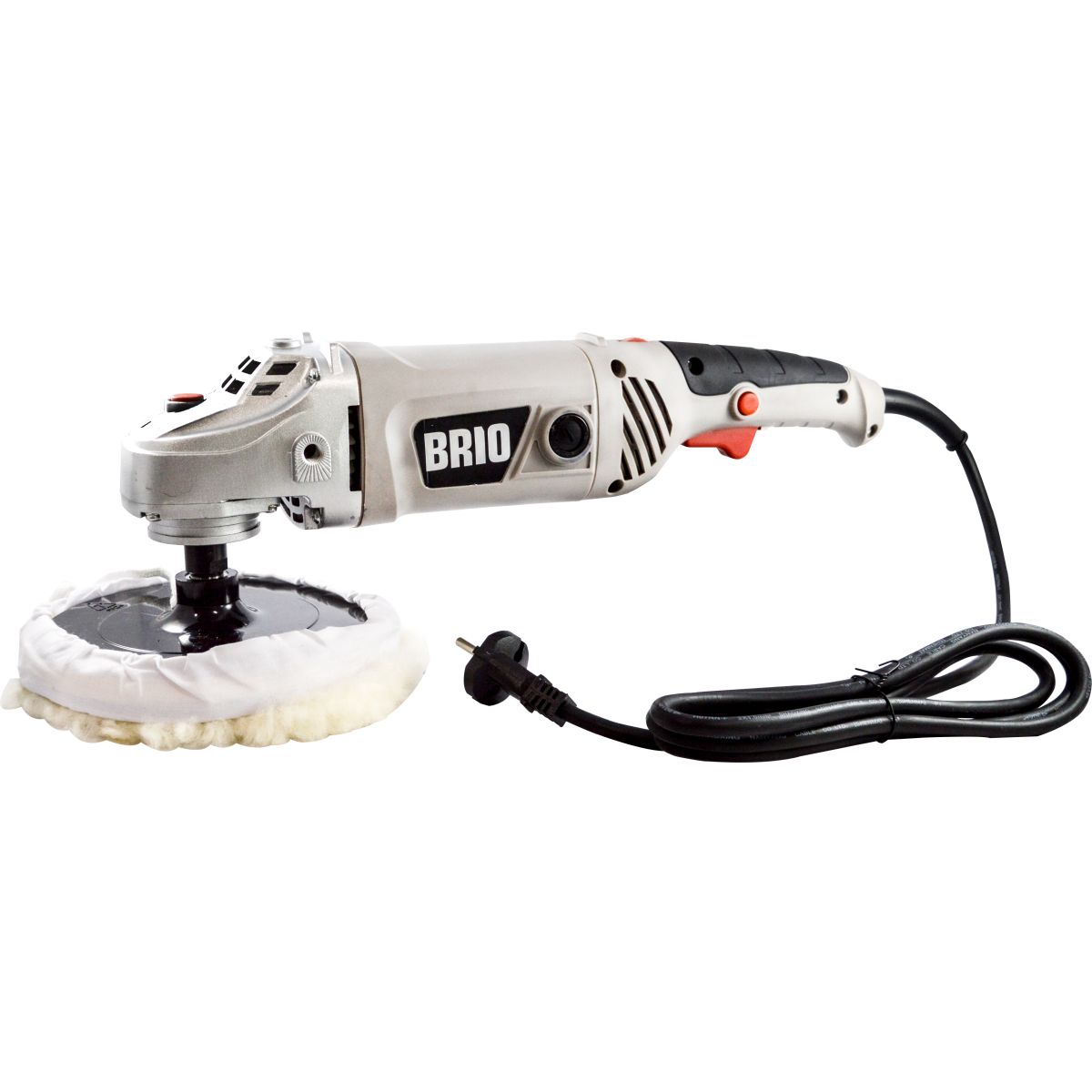 Polishing Machine 1300 W - 180 Mm