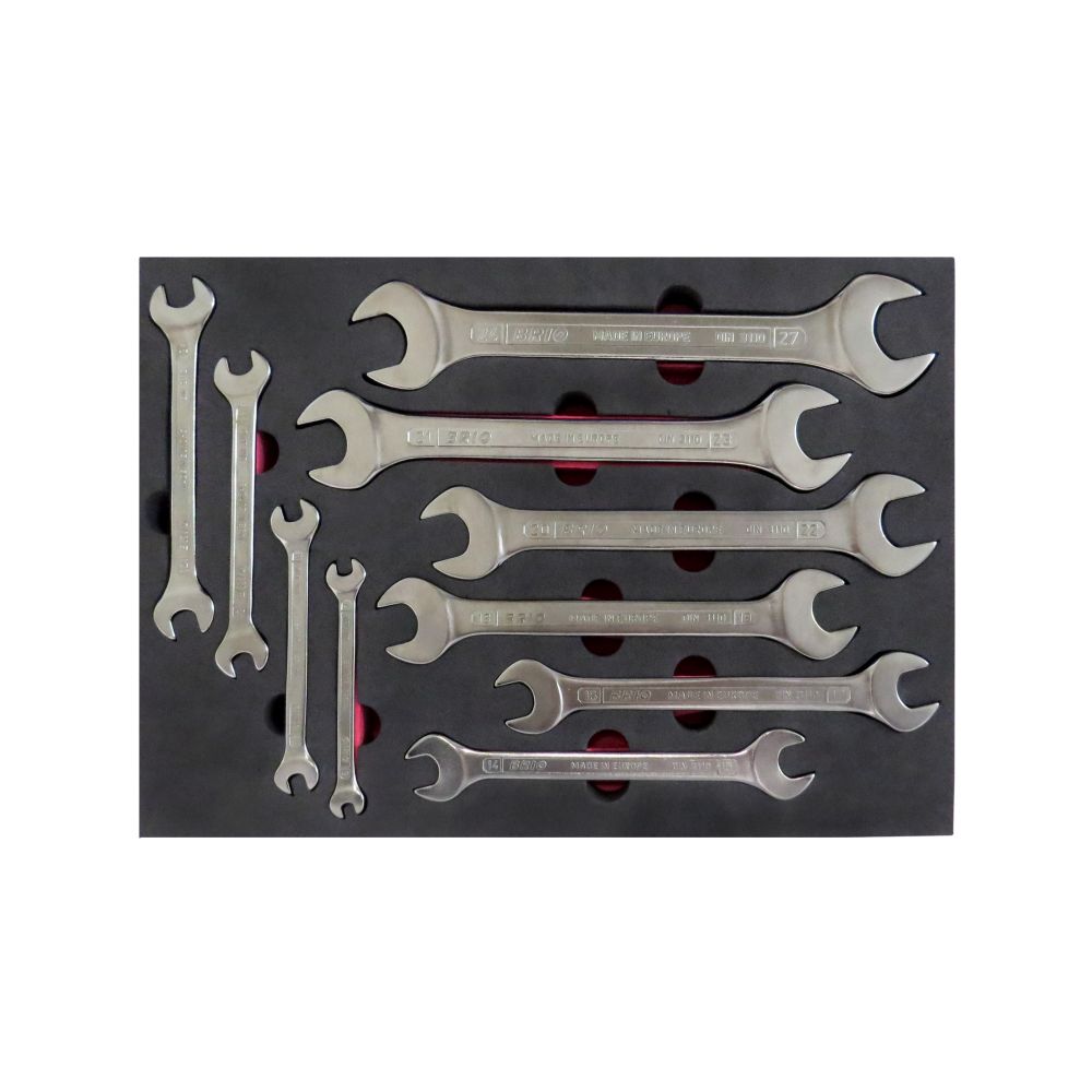 10%20Piece%20Double%20Open%20Ended%20Wrench%20Set%206X7%20-%2024X27%20With%20Foam%20inlet