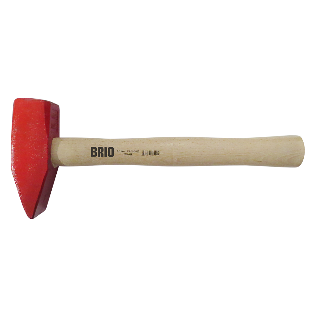 Machinist%20Hammer%20With%20Wooden%20Handle%202000%20G
