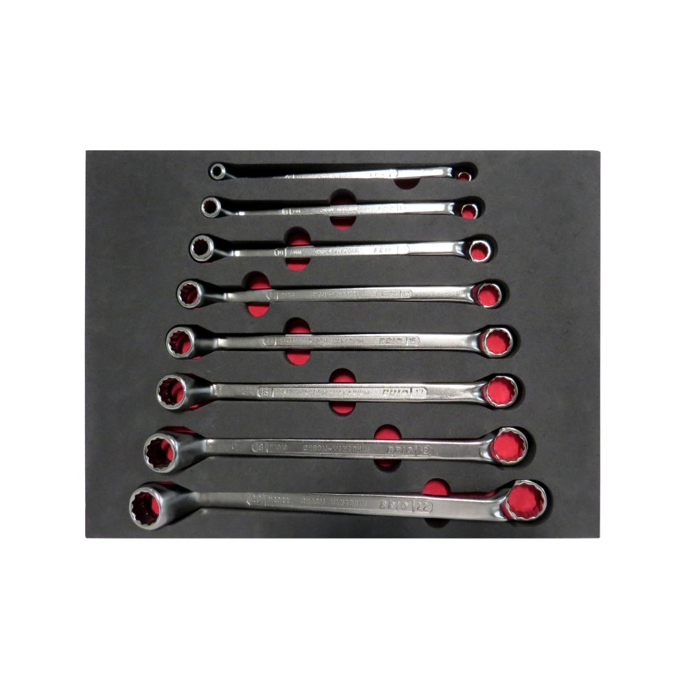 8%20Piece%20Double-Ended%20Ring%20Wrench%20Set%206X7%20-%2020X22%20With%20Foam%20inlet