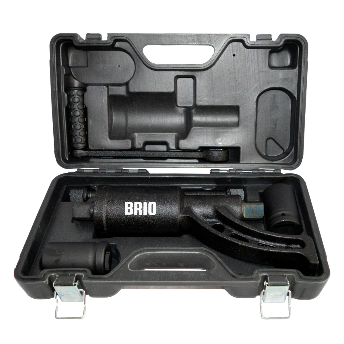 Torque Multipliers Rim Wrench For Heavy Vehicles 5200 Nm