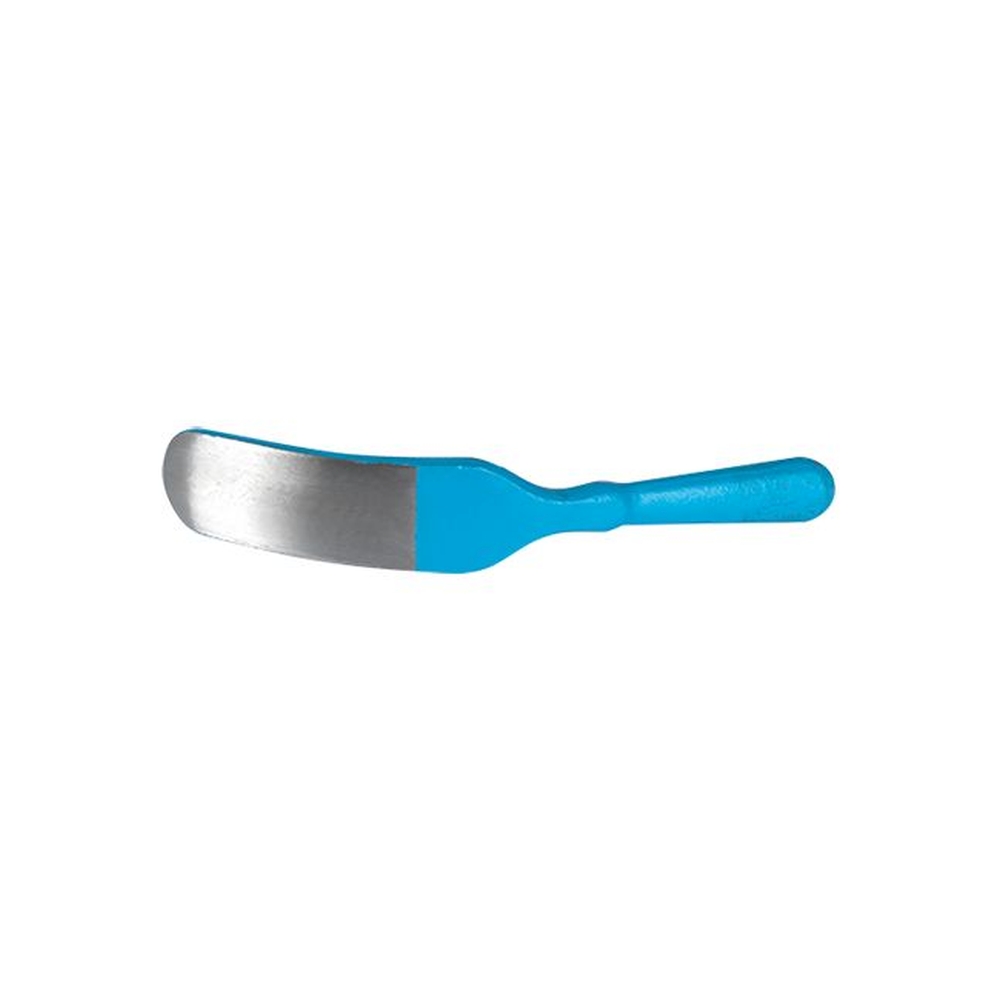 Hood Anvil (Curved Spatula)