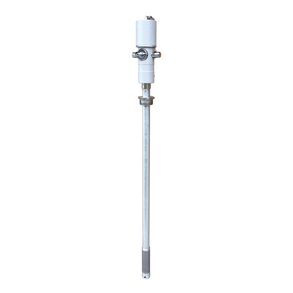 Barrel Type Pneumatic Oil Transfer Pump