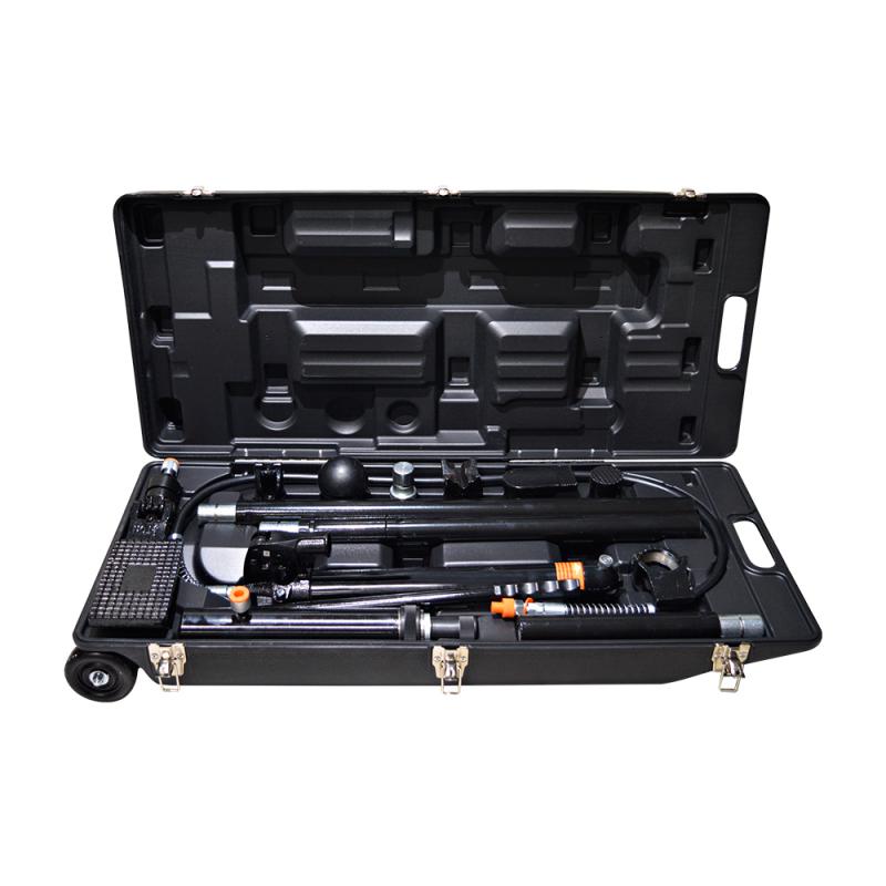 Hydraulic Jack Set 10 T