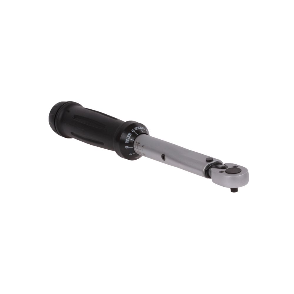 Tork Anahtarı 1/4 10-50Nm