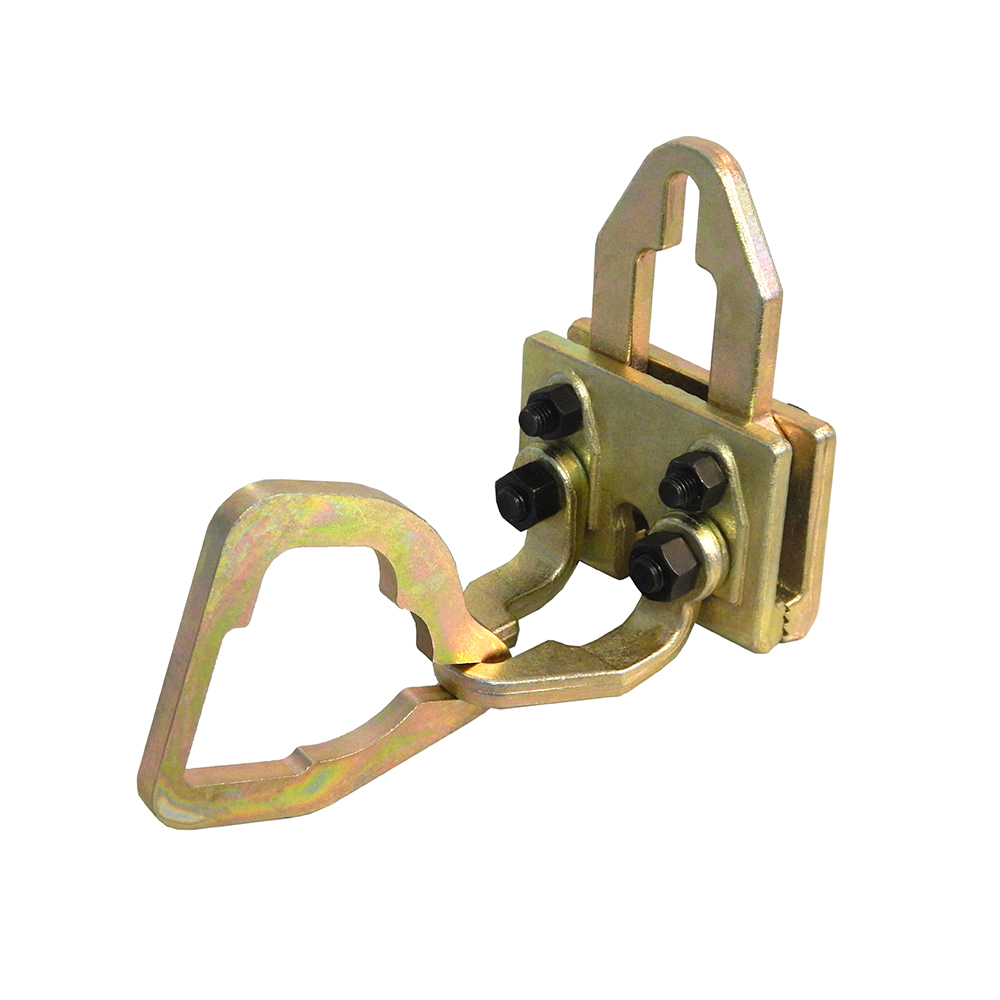 Pull Clamp 3T - 5T