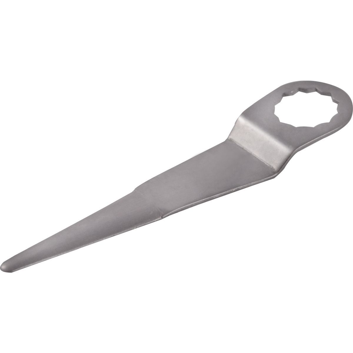 Havalı Cam Fitil Kesme Makinası Bıçağı 90 Mm