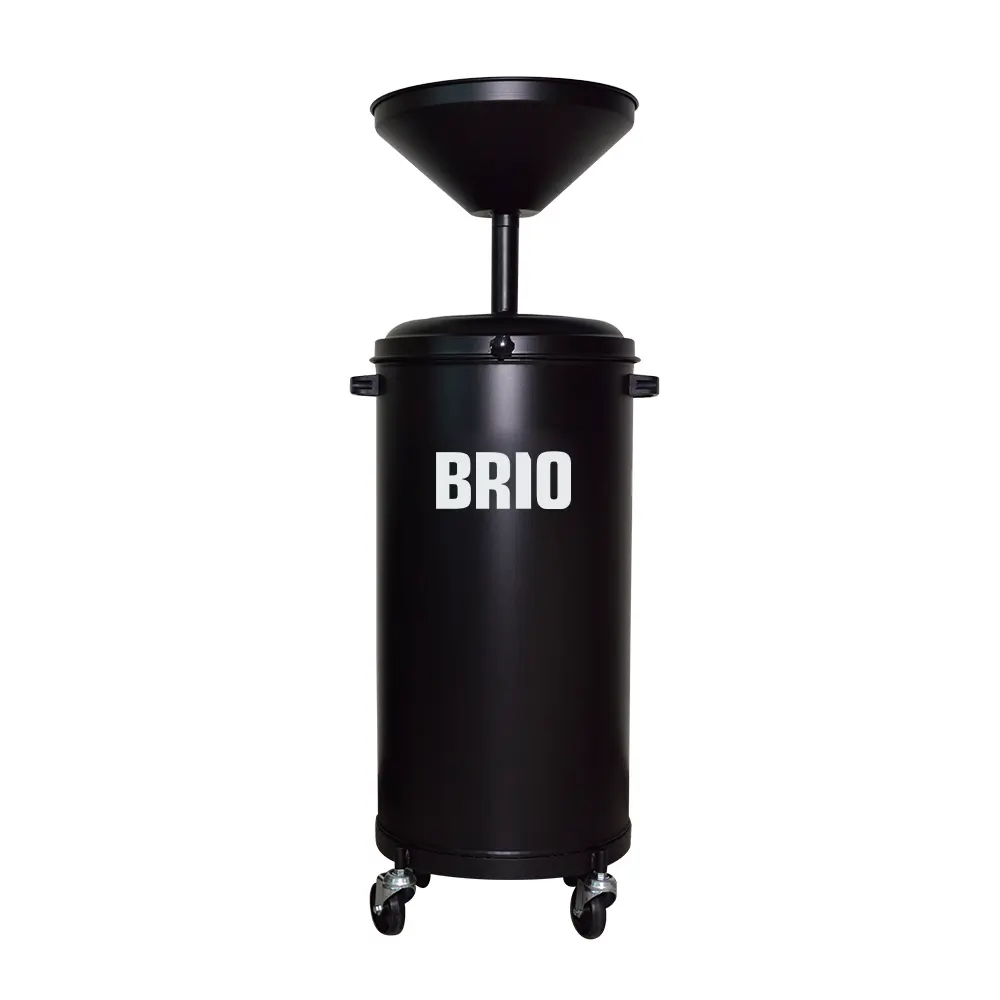 Mekanik%20Yağ%20Boşaltma%20Kovası%2050%20Lt