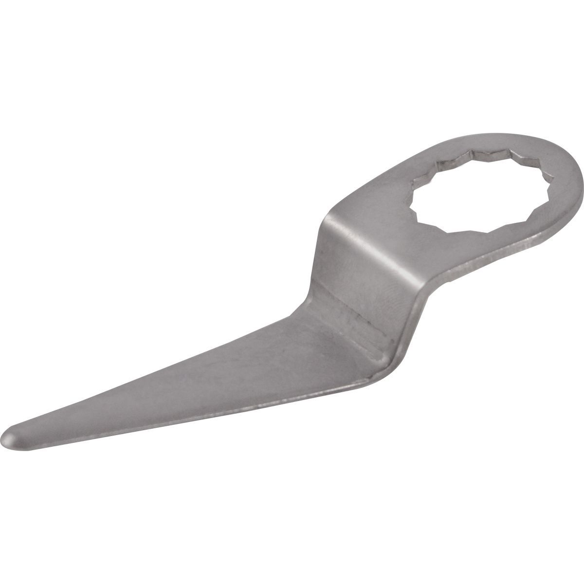 Havalı Cam Fitil Kesme Makinası Bıçağı 57 Mm