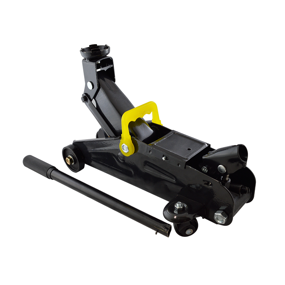 Formula Trolley Jack 2 T