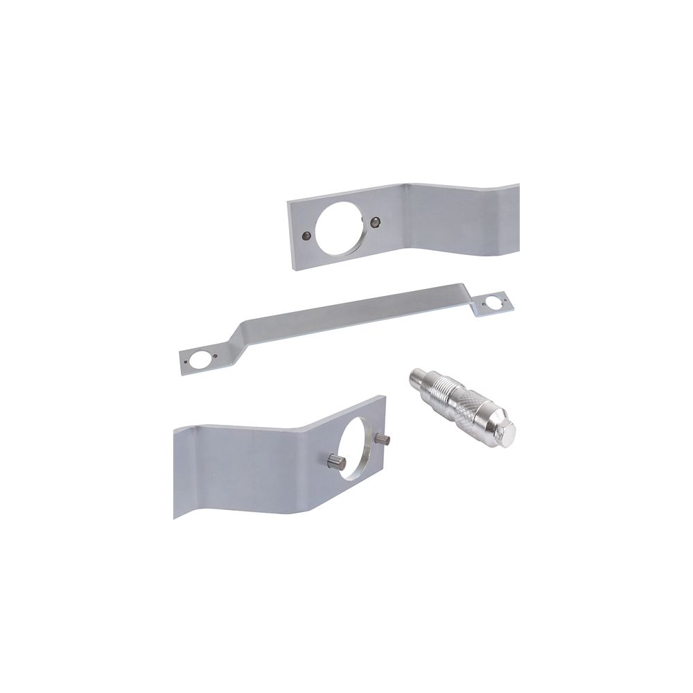 Engine Timing Tool Set For Vag
