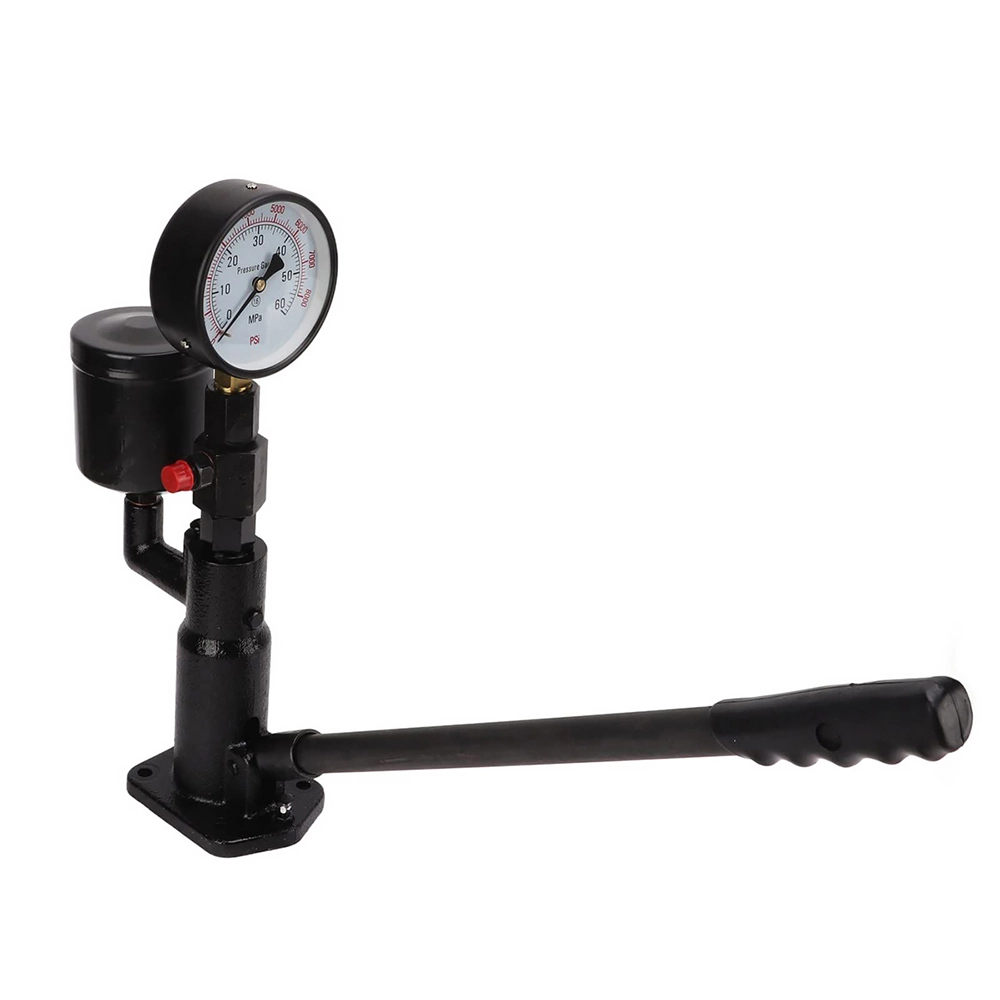 Diesel Injector Nozzle Tester Eco 600 Bar