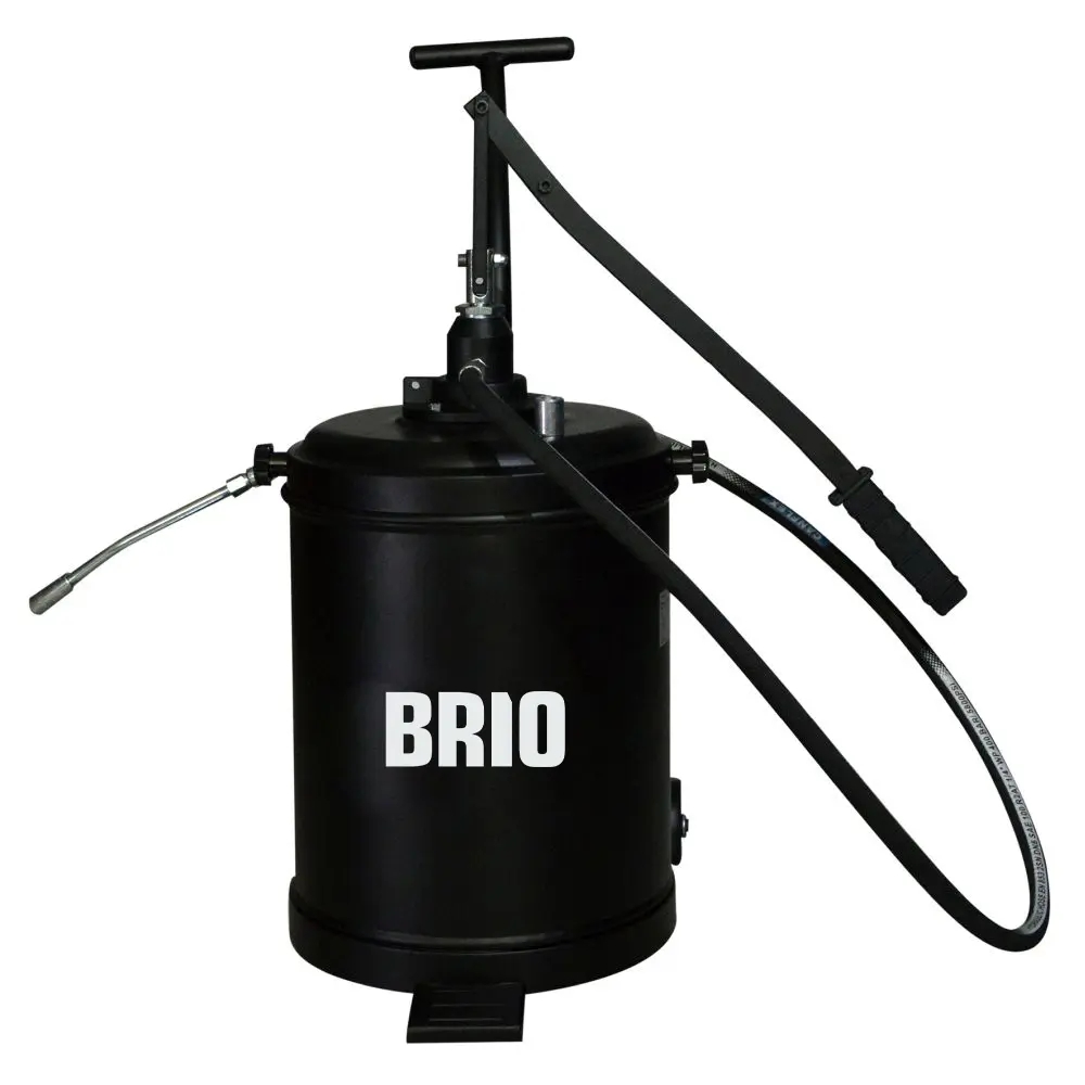 Mekanik%20Gres%20Pompası%2010%20Kg