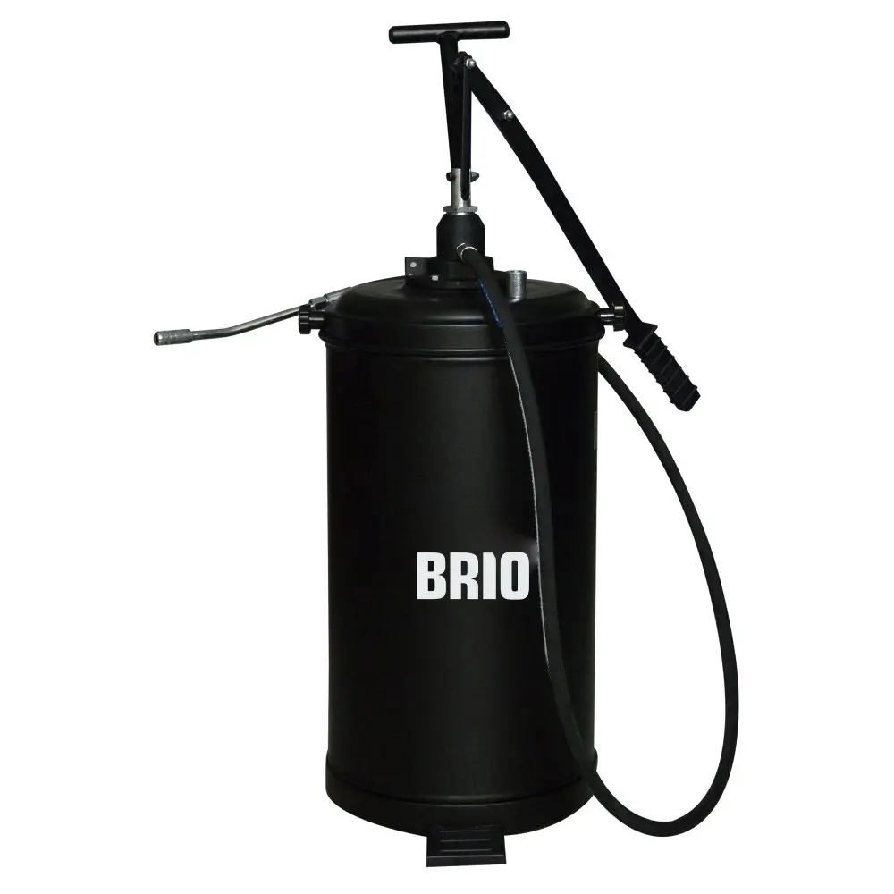 Mekanik%20Gres%20Pompası%2025%20Kg