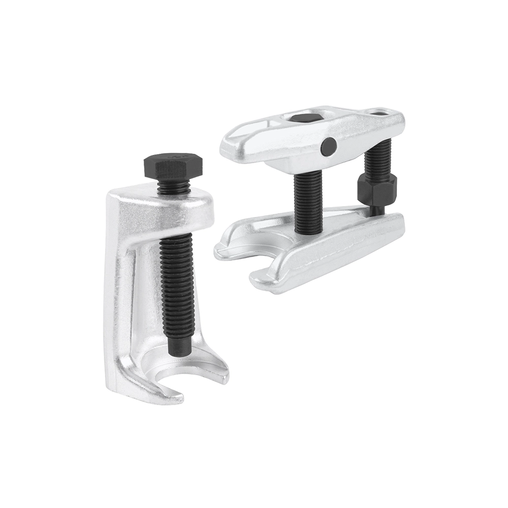 Çektirme Universal 2 Parça