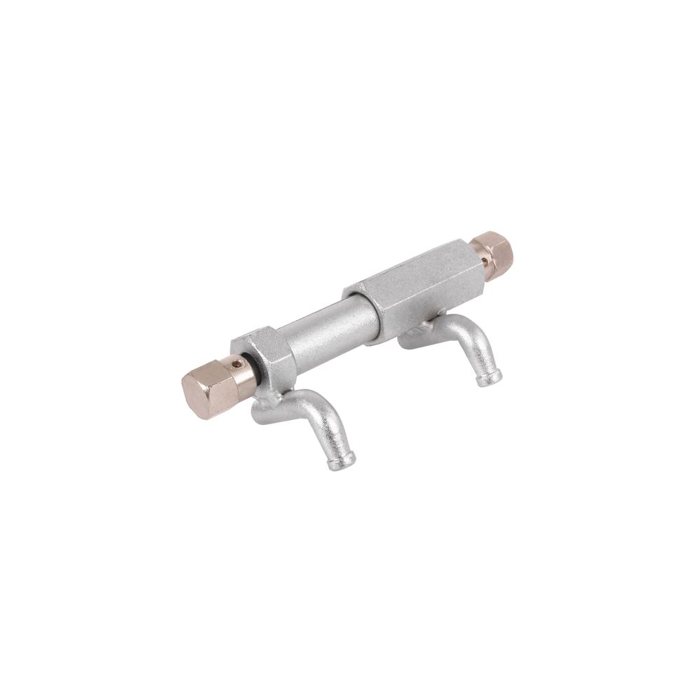 Exhaust Spring Tensioner For Vag