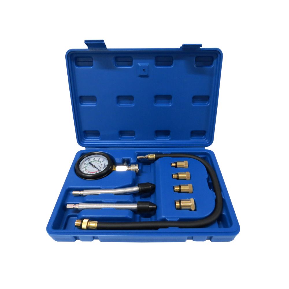 Petrol Engine Compression Test Kit M10+M18