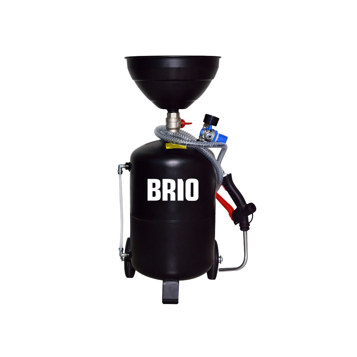Pneumatic Oil Distributor 20 L