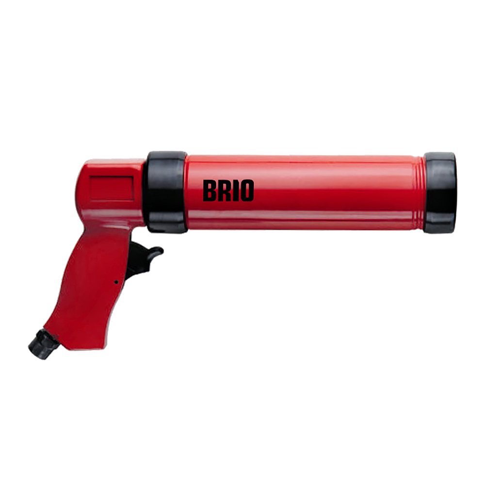 Pneumatic Silicone Gun 310 Ml