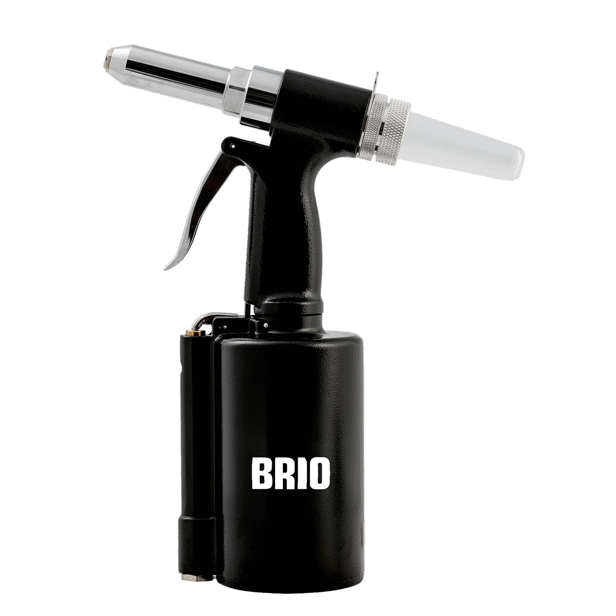 Pneumatic Rivet Gun (2.4 - 4.8)