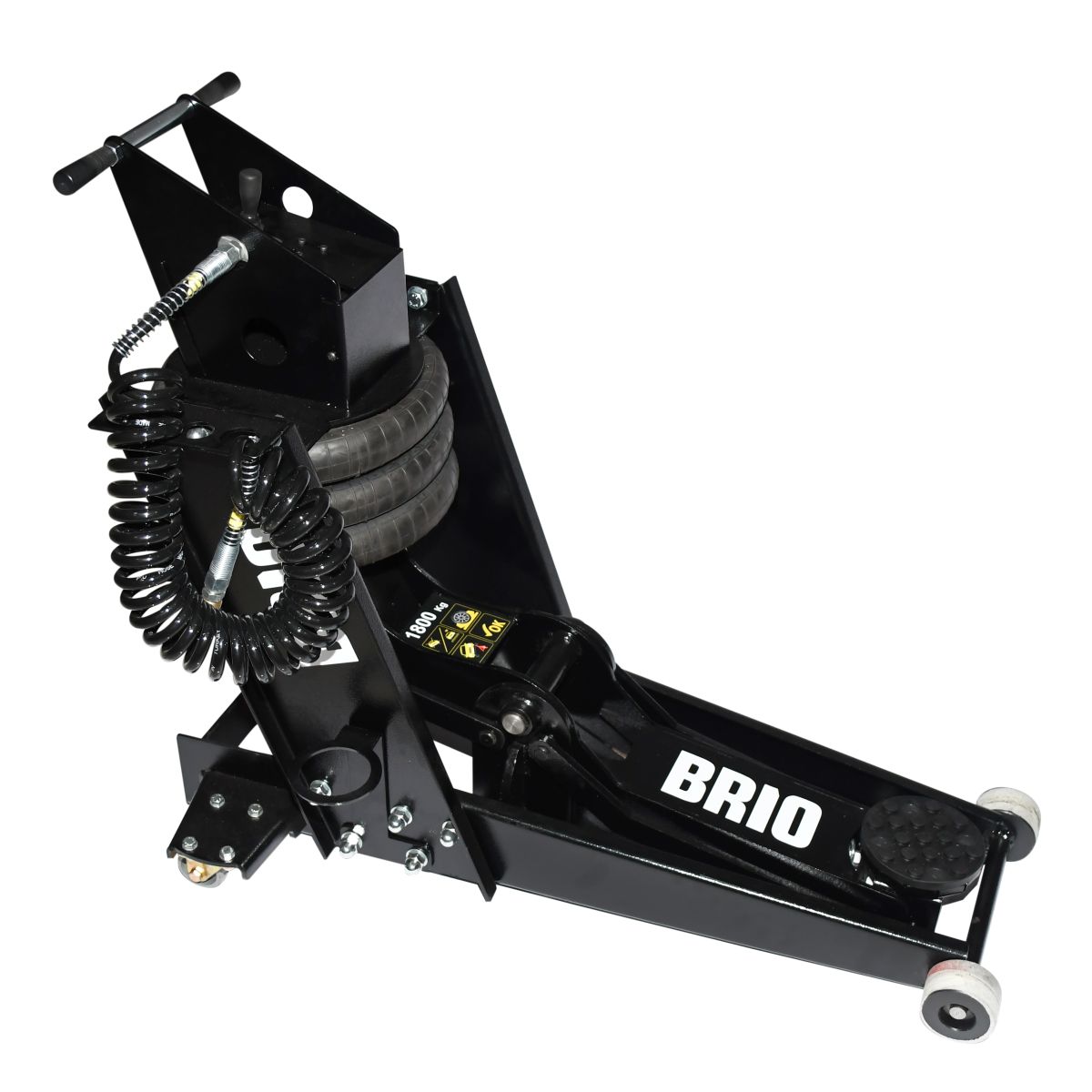 Air%20Bellow%20Jacket%20Formula%20Low%20Frame%20With%20Trolley%201800%20Kg