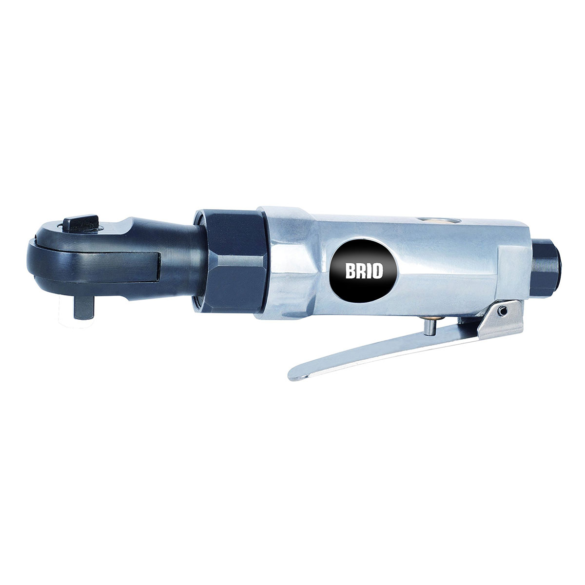 Pneumatic Ratchet Wrench 300 Rpm 1/4