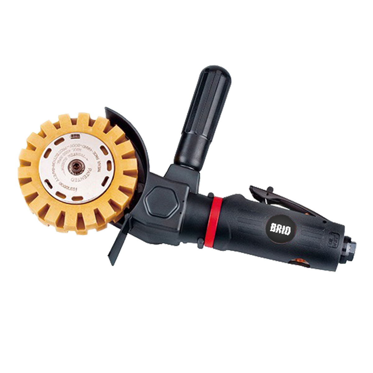 Pneumatic Surface Blaster