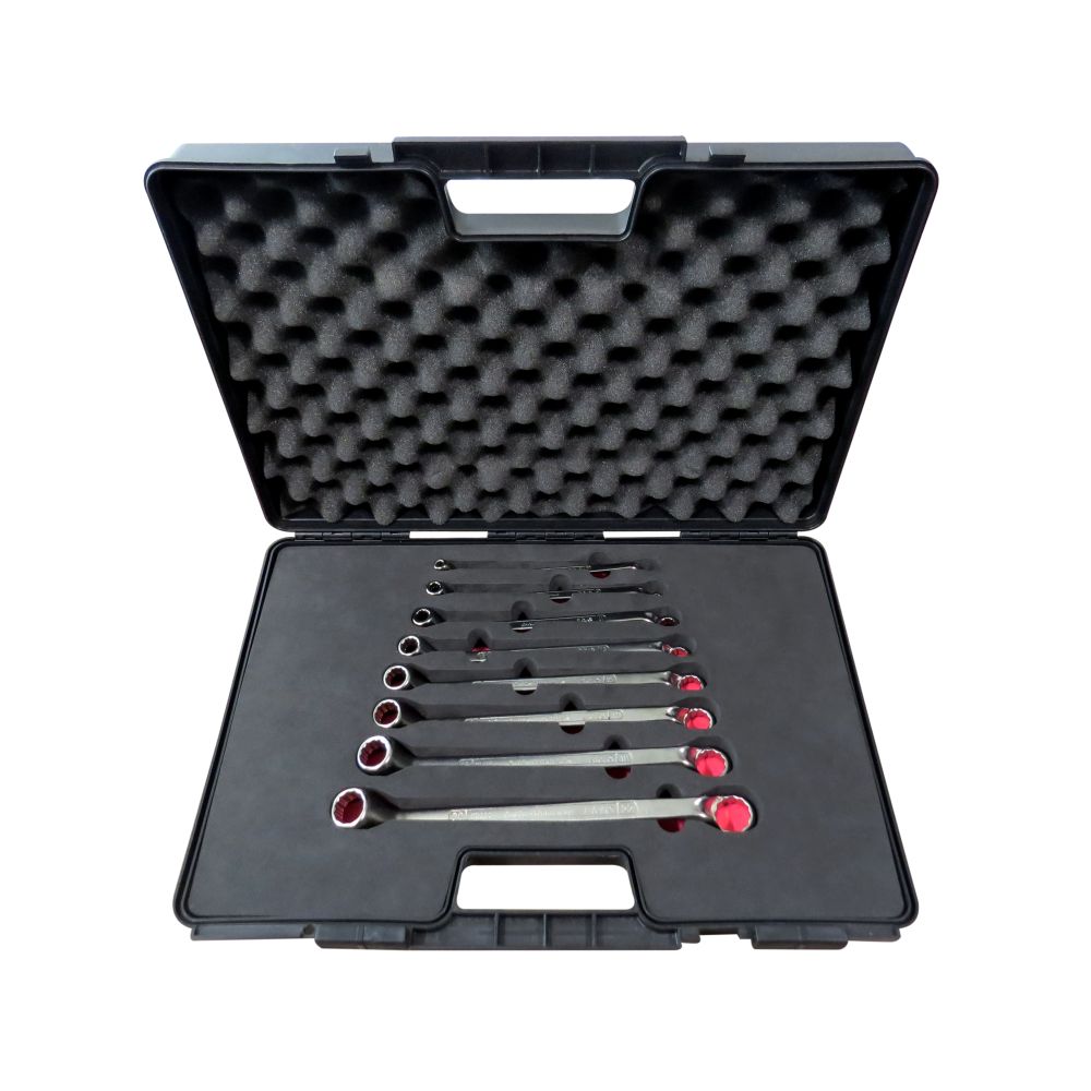 8%20Piece%20Double-Ended%20Ring%20Wrench%20Set%206X7%20-%2020X22%20in%20Plastic%20Case