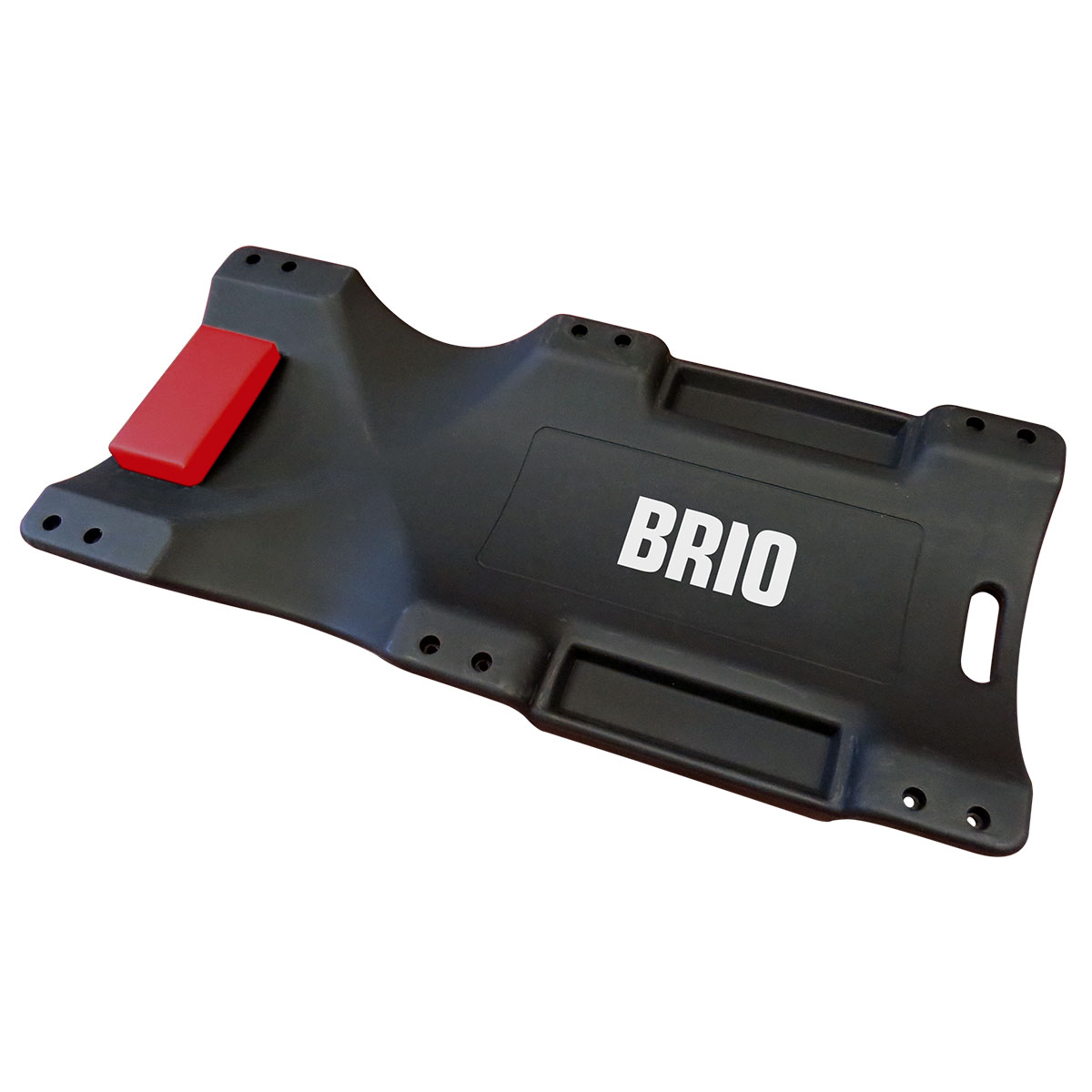 Yatma Tahtası Tekerlekli 1030X480