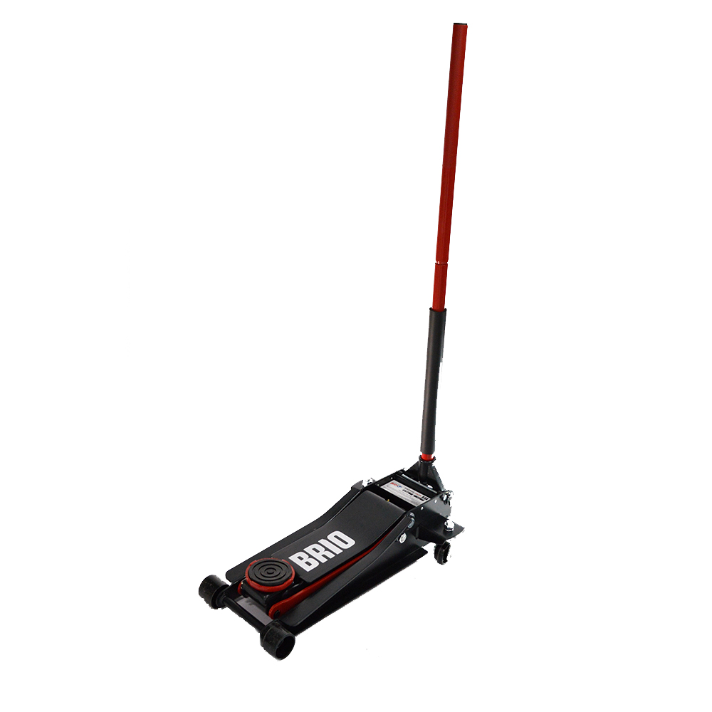 Formula Trolley Jack 5 T