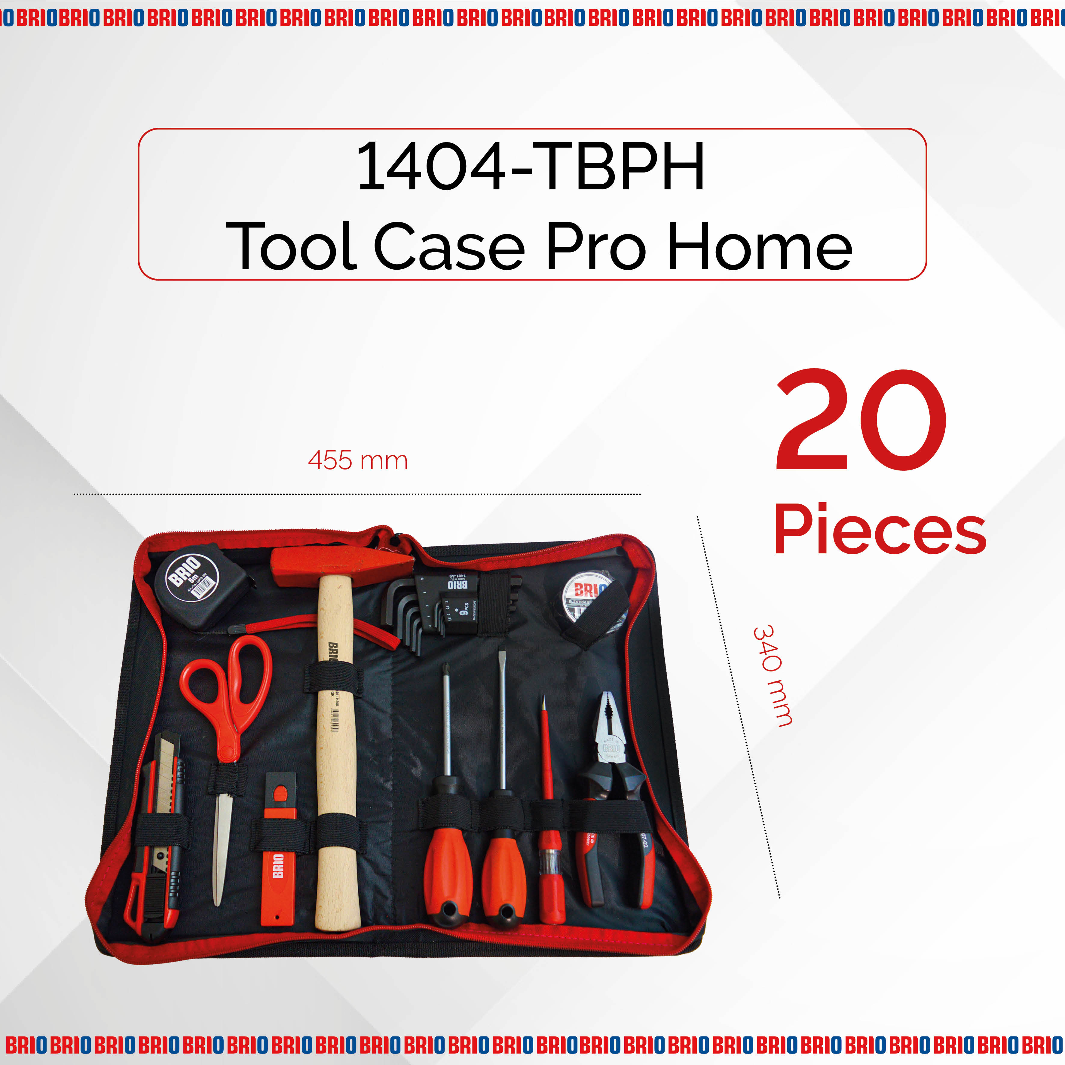 Takım Çantası Pro Home
