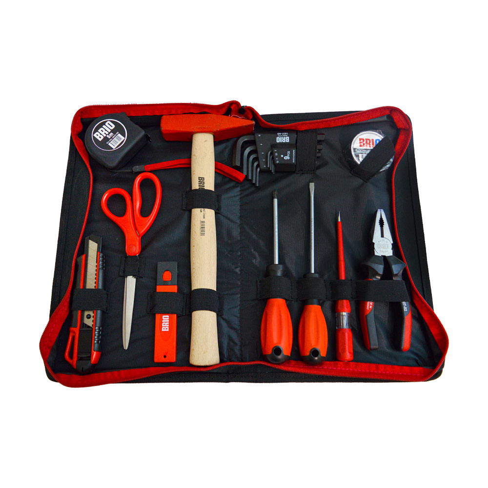 Takım Çantası Pro Home