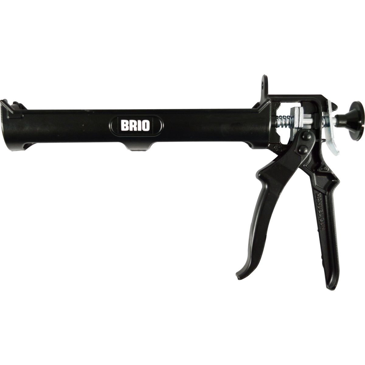 Manuel Silikon Tabancası Metal Std 310 Ml