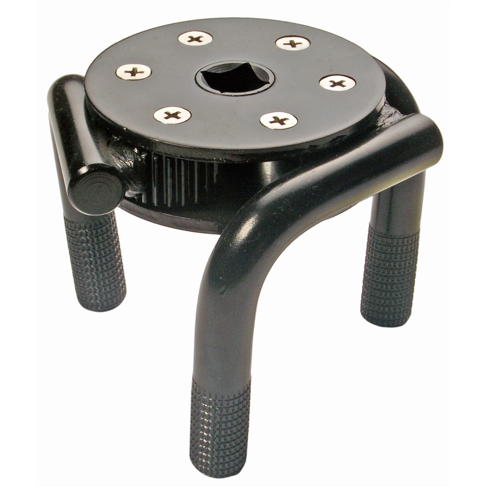 Three Leg Air Filter Wrench 75135 mm Brio Europe