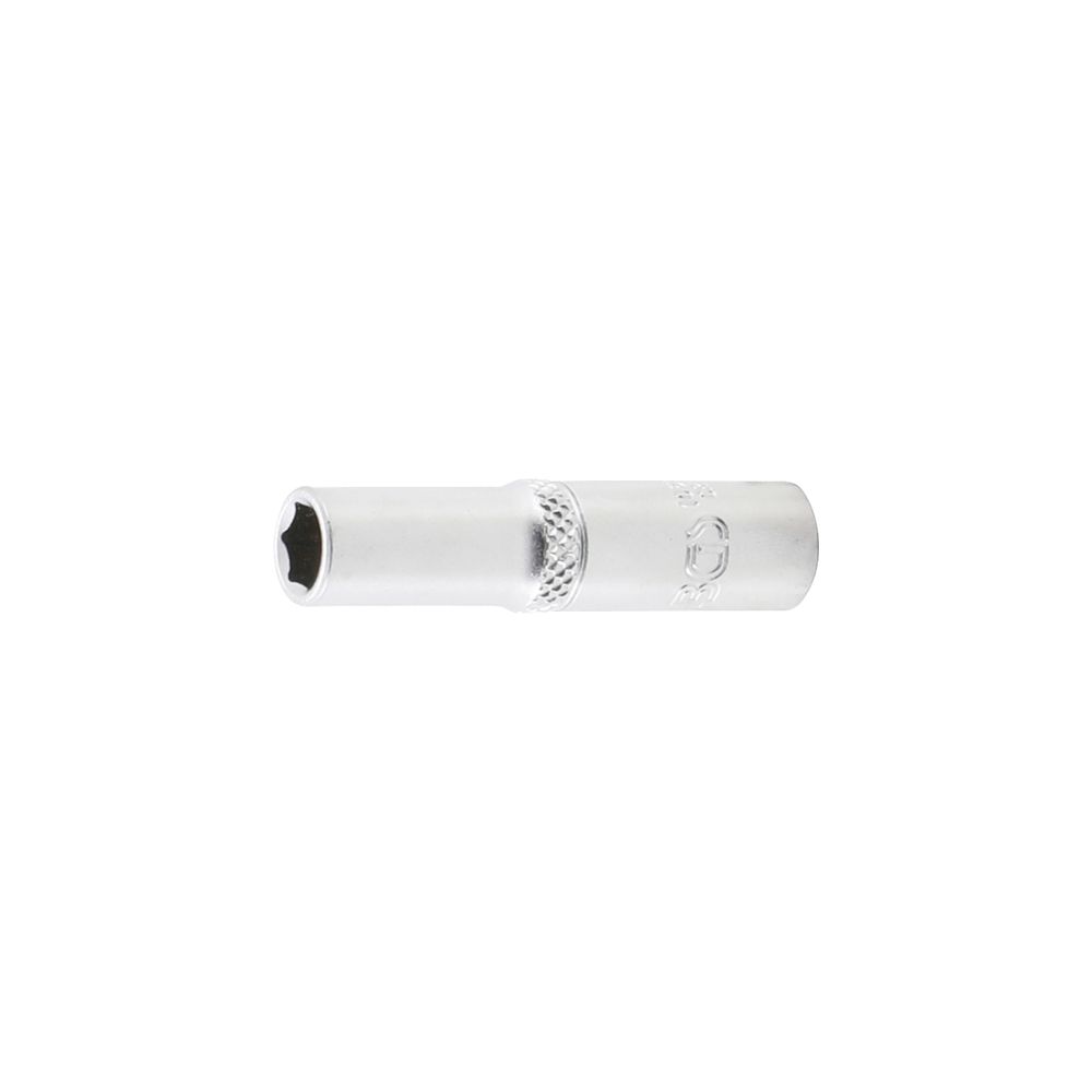 Lokma Altı Köşe Derin 6.3 Mm (1/4’’) 7 Mm