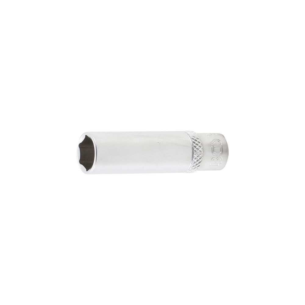 Socket, Hexagon, Deep | 6.3 Mm (1/4’’) Drive | 10 Mm