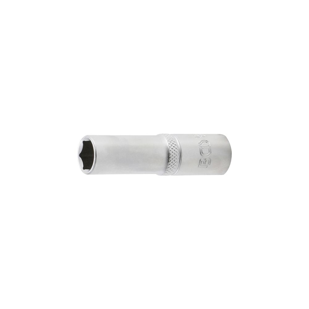 Lokma Altı Köşe Derin 10 Mm (3/8’’) 11 Mm